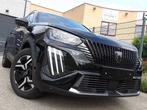 Peugeot 2008 PureTech Allure Pack, Euro 6, Zwart, 5 zetels, SUV of Terreinwagen