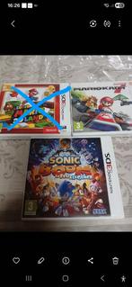 Jeux 3ds, Games en Spelcomputers, Games | Nintendo 2DS en 3DS, Ophalen, Gebruikt