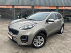 Kia Sportage, 1.6i benzine, 2016,Camera, 23.418km's+Garantie, https://public.car-pass.be/vhr/de30b0c8-f799-4a6e-828c-1344002b3b71