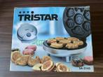 Machine à biscuits Tristar, Comme neuf, Enlèvement ou Envoi