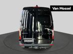 Mercedes-Benz Sprinter 317 CDI L2 RWD 3.5T, 4 deurs, 4 cilinders, 2000 kg, Zwart
