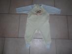 pyjama maat 80 - Nemo, Kinderen en Baby's, Babykleding | Maat 80, Ophalen of Verzenden, Zo goed als nieuw, Jongetje of Meisje