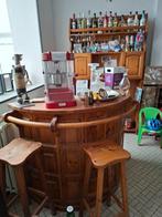 bar, Huis en Inrichting, Ophalen, Gebruikt