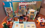 playmobil, Enlèvement, Comme neuf, Ensemble complet