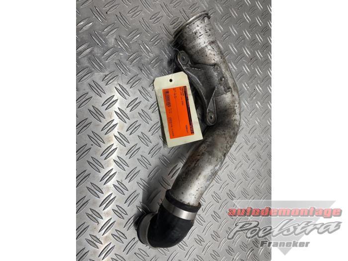 Tuyau turbo d'un Seat Leon, Autos : Pièces & Accessoires, Moteurs & Accessoires, Seat, Utilisé, 3 mois de garantie, Enlèvement ou Envoi