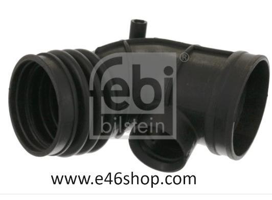 AANZUIGSLANG BMW E39 E38 M52 MOTOR OE 13541435626, Auto-onderdelen, Motor en Toebehoren, BMW, Nieuw, Ophalen of Verzenden