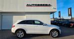 Mercedes GLC 250-4Matic Launch Edition *GARANTIE*, Auto's, Mercedes-Benz, Automaat, Wit, Leder, 5 zetels