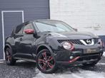 Nissan Juke Tekna * Toit ouvrant * Camera 360 *, Autos, Nissan, 1197 cm³, Euro 5, Achat, Entreprise