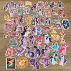 54 My Little Pony stickers, Verzamelen, Ophalen of Verzenden, Nieuw, Film, Tv of Omroep
