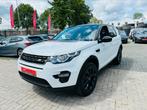 Land rover discovery Sport 2.0d Automaat Full option, 132 kW, Cuir, Verrouillage central, Diesel