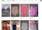 Badpakken - bikini's - swimwear in verschillende maten, Kinderen en Baby's, Kinderkleding | Kinder-zwemkleding, Adidas, Maat 98