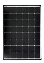 10 panneaux sun power 315w, Ophalen, Gebruikt, Paneel, 200 wattpiek of meer