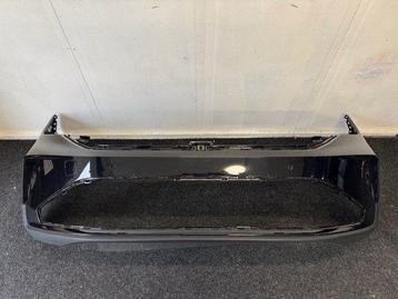 Volkswagen Taigo Voorbumper 4x PDC LC9X NETTE STAAT beschikbaar voor biedingen