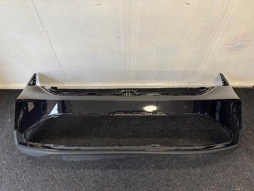 Volkswagen Taigo Voorbumper 4x PDC LC9X NETTE STAAT, Auto-onderdelen, Carrosserie, Bumper, Volkswagen, Voor, Gebruikt, Ophalen of Verzenden