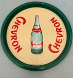 Chevron, Collections, Enlèvement ou Envoi, Utilisé, Panneau publicitaire