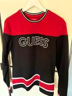 Guess sweater, Ophalen, Zo goed als nieuw, Maat 36 (S), Rood