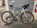 Cube nuroad gravelbike, Fietsen en Brommers, Ophalen, Zo goed als nieuw, Carbon