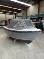Gentle 475XL - demomodel, Ophalen, Geen motor, Tot 10 pk, Zo goed als nieuw