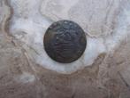Munt 1 DUIT Provincie Zelande 1786, Ophalen of Verzenden, Overige waardes, Setje