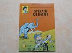 Collectie fenix 43 Operatie Olifant 2007 1 ste druk., Neuf, Enlèvement ou Envoi, Bob Mau, Une BD