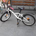Fiets 20”, Fietsen en Brommers, Fietsen | Kinderfietsjes, Ophalen, Gebruikt, 16 tot 20 inch