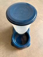 Grote drinkbak voor hond, Ophalen, Zo goed als nieuw