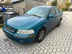 Volvo 1.6Benzine draait en rijd goed, Auto's, Volvo, Euro 4, S40, Bedrijf, Te koop