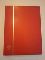 Postzegelalbum Wereld met China, Postzegels en Munten, Ophalen of Verzenden