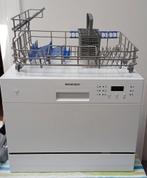 SILVERCREST MINI VAATWASSER  STG 1200 A, Ophalen
