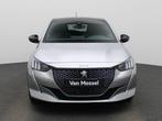 Peugeot 208 1.2 PureTech 100 EAT8 GT Pack (automatique), Autos, 1224 kg, Argent ou Gris, Achat, Entreprise