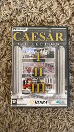 PC spel Caesar collection, Consoles de jeu & Jeux vidéo, Jeux | PC, Stratégie et Construction, Enlèvement, Utilisé