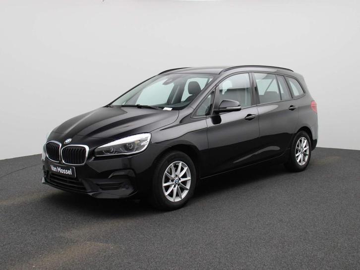 BMW 2-serie Gran Tourer 216d Executive | Navi | ECC | PDC |, Auto's, BMW, Bedrijf, Te koop, 2 Reeks Gran Tourer, ABS, Airbags