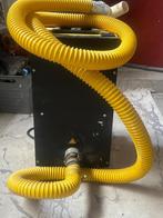 Rookmachine Trotec FS200 350mbar, Muziek en Instrumenten, Licht en Laser, Ophalen, Gebruikt, Rookmachine