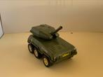 Tank Fuerzas Acorazados, Ophalen of Verzenden, Gebruikt, Overige merken