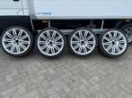 19” velgen BMW 3 reeks E90 met Michelin Pilot Sport 4S, Auto-onderdelen, Gebruikt, Banden en Velgen, 235 mm, Personenwagen
