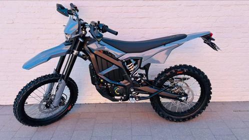 SurRon ultra bee, Motoren, Tuning en Styling, Ophalen