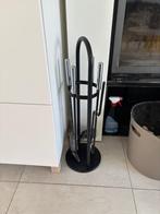 accessoires feu ouvert, Maison & Meubles, Enlèvement