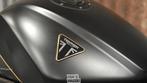 Triumph Speed Triple 1200 RR: Black Edition, Motoren, Motoren | Triumph, Traction Control, Motorrijbewijs A, Bedrijf, 3 cilinders