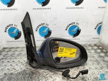 OPEL ASTRA 1.4 Edition [R_DOOR_MIRROR] 2010 beschikbaar voor biedingen