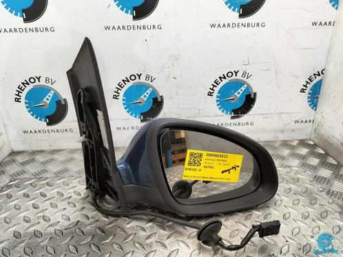 OPEL ASTRA 1.4 Edition [R_DOOR_MIRROR] 2010, Auto-onderdelen, Overige Auto-onderdelen, Gebruikt, ARN erkend, Stiba lid, Erkend duurzaam