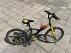 Vélo enfant (garçon) 20 pouces / 5 vitesses, Utilisé, Vitesses, 20 pouces, Btwin décathlon