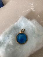 médaille maagd Maria, Verzamelen, Ophalen, Gebruikt