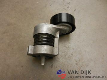 Spanner multi-riem BMW 11287524267 BMW 3 SERIE E90 N45 / N46 beschikbaar voor biedingen