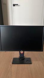 BENQ 27” gaming monitor, Computers en Software, Monitoren, Gebruikt, 101 t/m 150 Hz, In hoogte verstelbaar, Ophalen