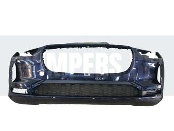 Bumper Jaguar I Pace 18-23 Voorbumper MZ1294 beschikbaar voor biedingen