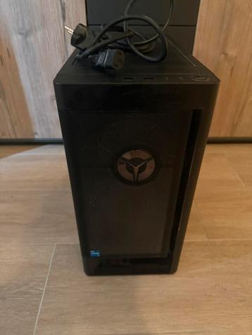 LENOVO Gaming PC Legion T5 26IOB6 Intel i5, Computers en Software, Ophalen, Gebruikt, Gaming, Lenovo