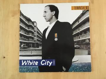 Pete Townshend - White City (A Novel)  