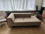 Chaise longue design zetel, Ophalen, Gebruikt, 150 tot 200 cm, 75 tot 100 cm