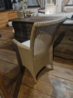 6 fauteuils Loom, Enlèvement, Belgie, Belgie, Osier ou Rotin