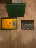 Goyard Cardholder, Verzenden, Zo goed als nieuw